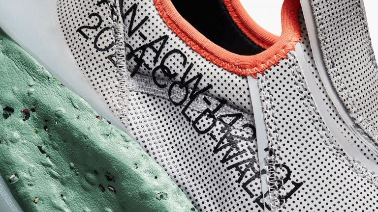 Converse x A-COLD-WALL* Link Up on the Aeon Active CX Sneaker