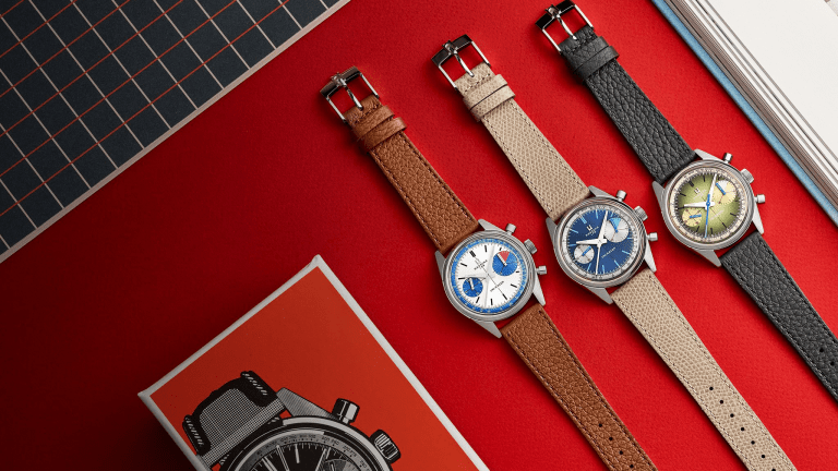 The Massena LAB Uni-Racer Gets a Trio of New Color Configurations