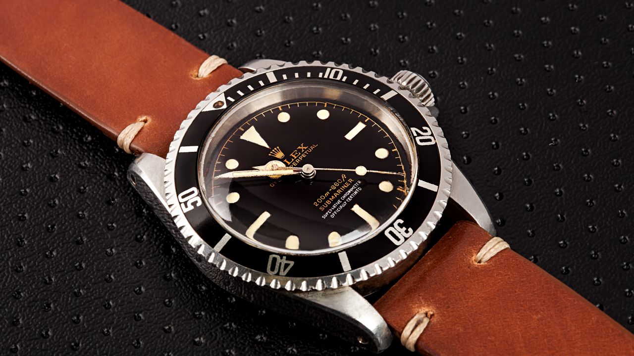 5 Greatest Rolex Watches Of All Time Airows