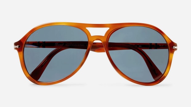 Persol store cocktail sunglasses