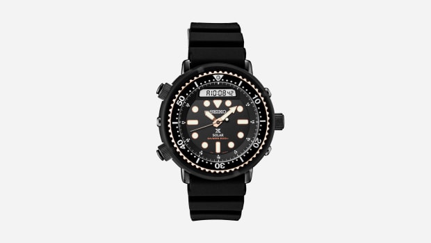 Seiko predator watch shop