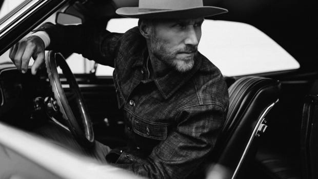 Jack mason best sale taylor stitch