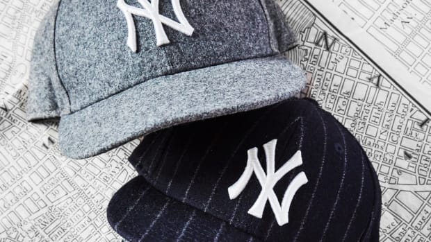 Todd snyder baseball hat deals