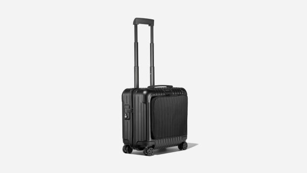 そらパパ　 RIMOWA Original Compact Rimowa Original Compact Case - Unboxing - YouTube