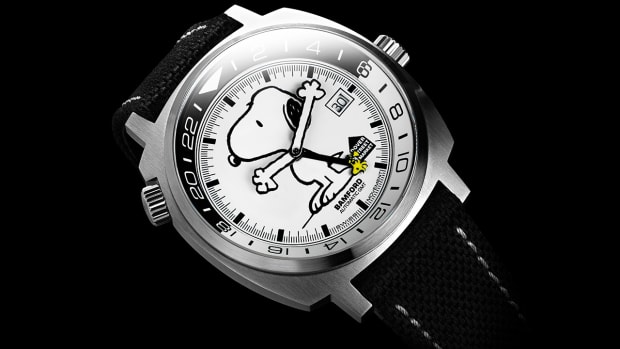Joe cool watch sales