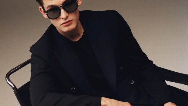 Black Friday A Classic Persol Silhouette Goes 20 Off Airows