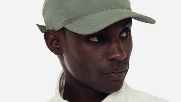 Uniform Experiment Teams With New Era on Sleek New Hat - Airows