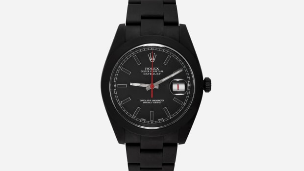 Rolex mad explorer hotsell