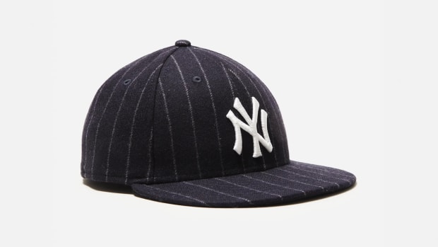 Uniform Experiment Teams With New Era on Sleek New Hat - Airows