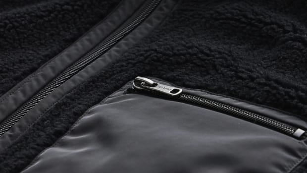 The Score Wellen s Dawn Patrol Fleece Is Over 50 Off Airows