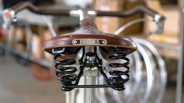The Most Stylish Bicycle A Man Can Own Airows