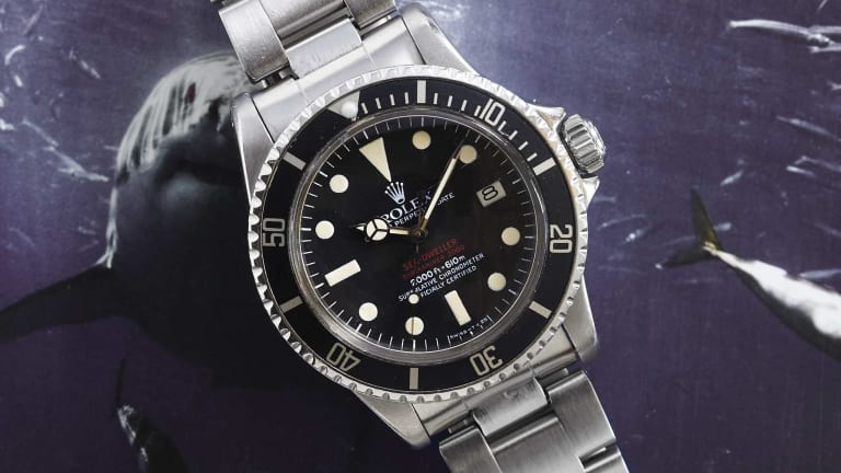 5 Best Places To Buy Vintage Watches Online Airows