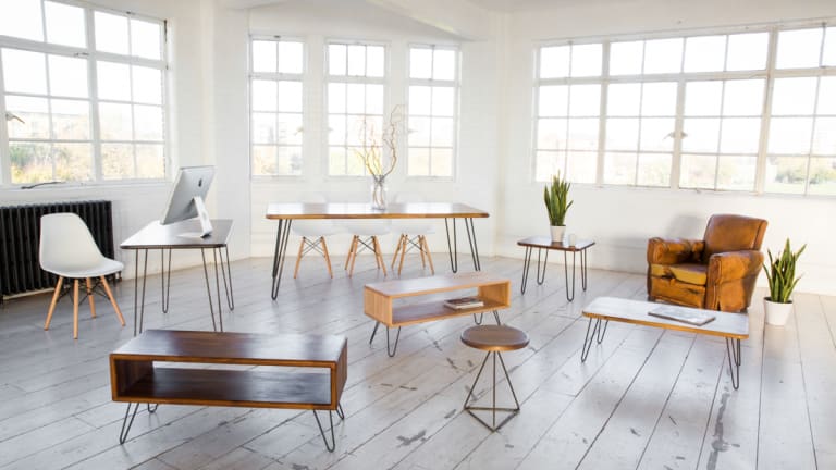This Bespoke Furniture Shop Makes Insanely Beautiful Pieces At Fair Prices Airows
