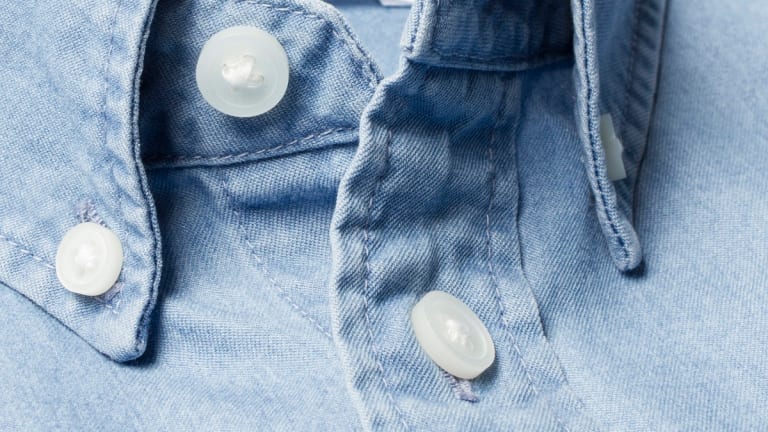 Steve mcqueen denim shirt discount