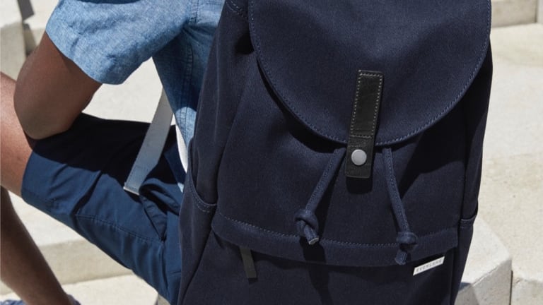 Everlane Debuts Line of Shockingly Affordable Backpacks Airows