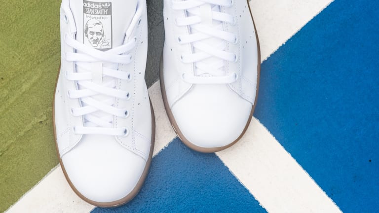 Gum Sole Adidas Stan Smiths are an Auto Buy Airows