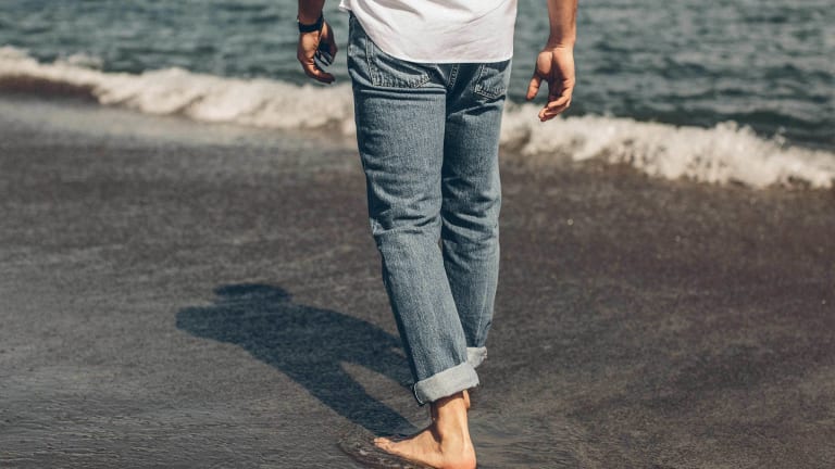 24 outlet month jeans