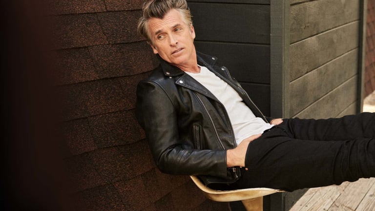 Best leather jacket under 500 hot sale