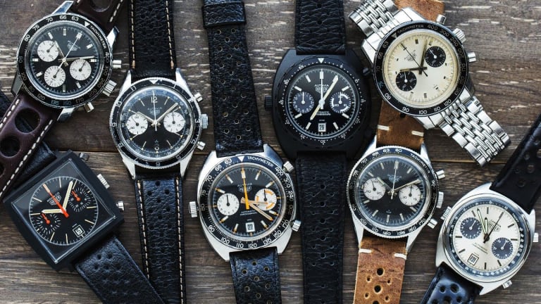 Racing style watches shop
