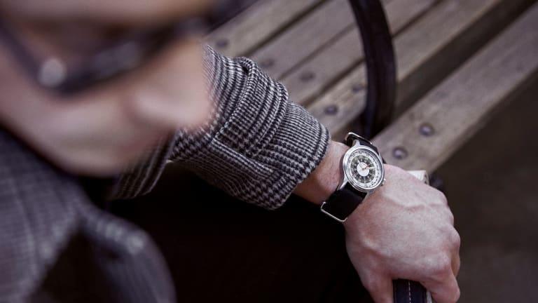 Timex todd snyder mod outlet