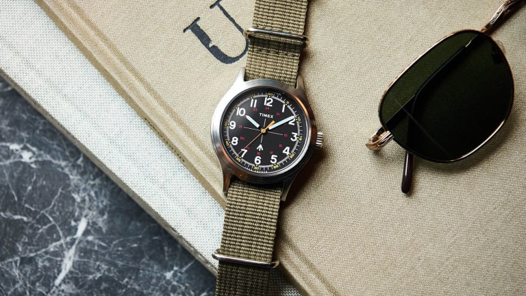 Timex cyber monday outlet