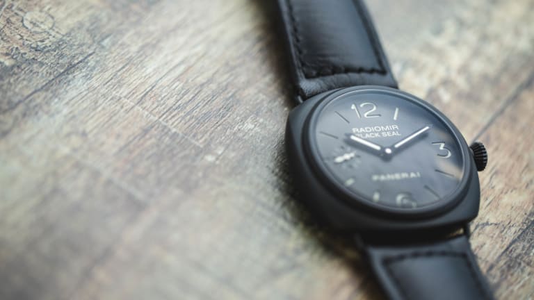 Best all deals black watches