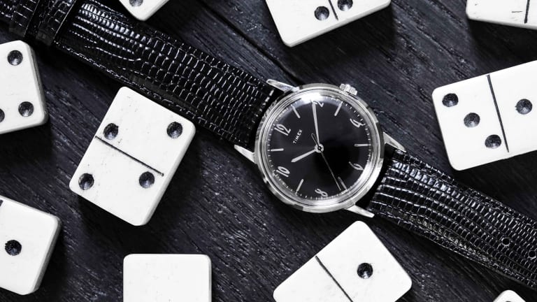 Affordable store watch brands