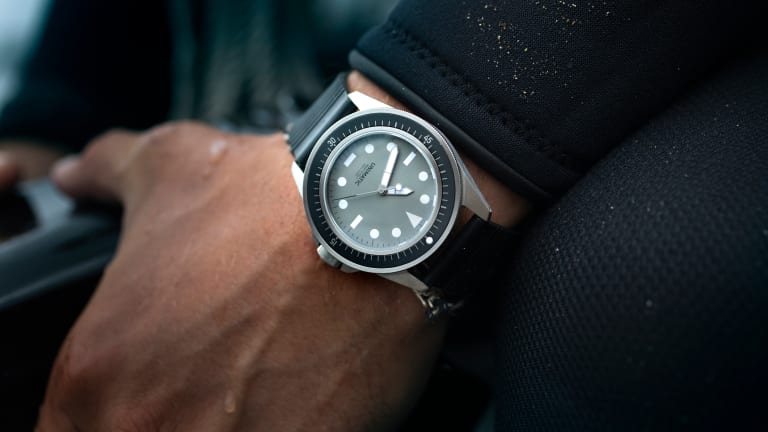 Seiko hot sale skx013 hodinkee
