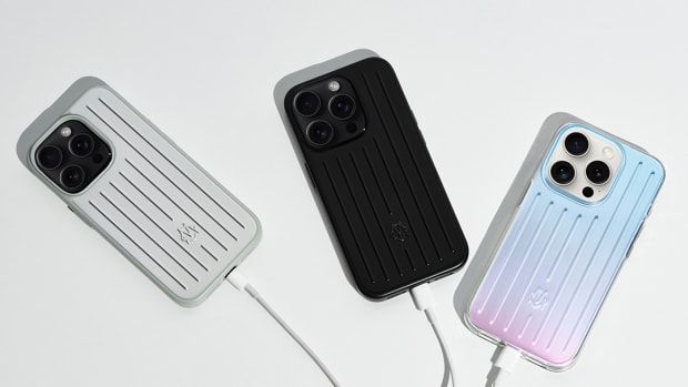 RIMOWA Releases iPhone 15 Cases - Airows