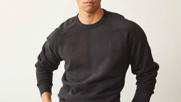 Todd snyder sweatshirt outlet