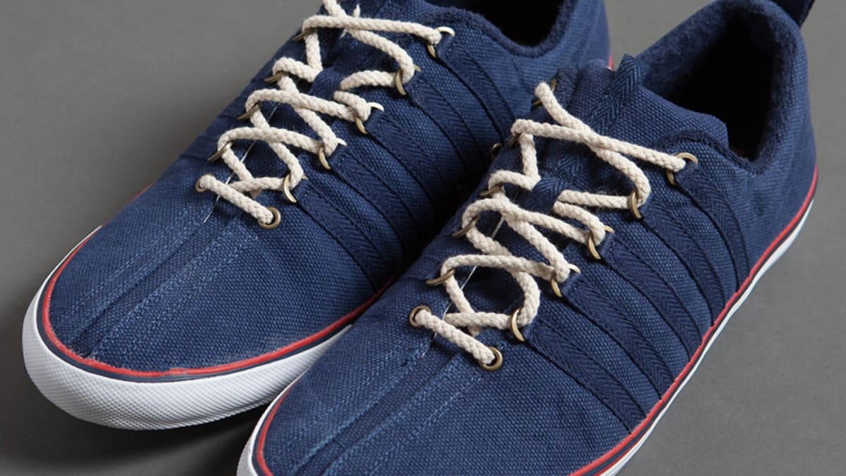 Billy Reid for K Swiss Sneakers Airows