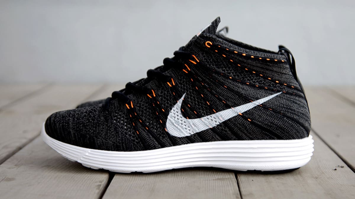 Nike new arrivals lunar chukka