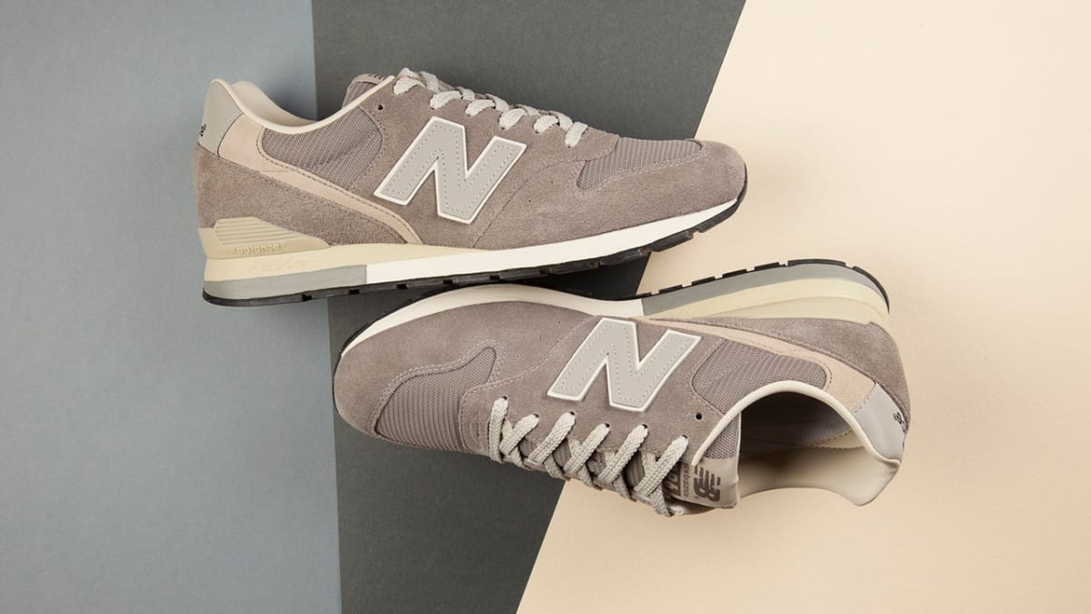 New balance 996 ag clearance