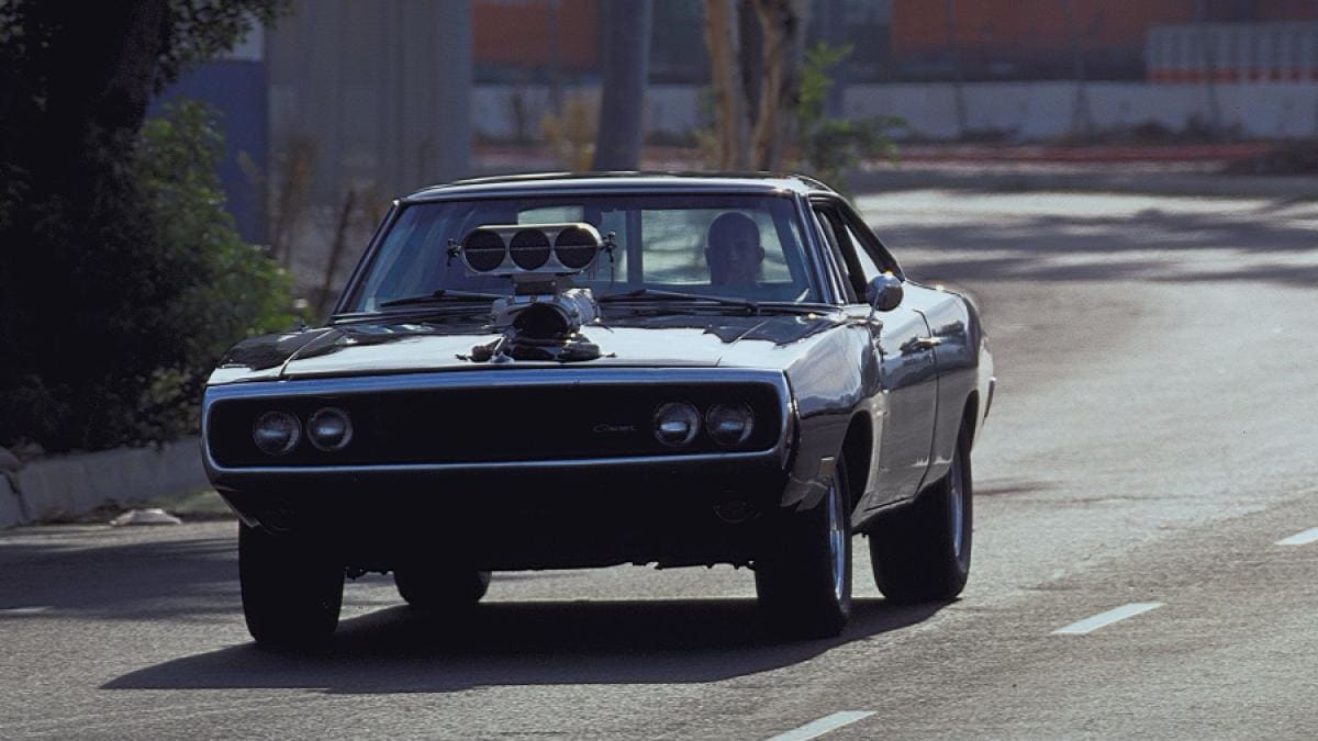 Fast and furious new arrivals cars 1970 dodge charger