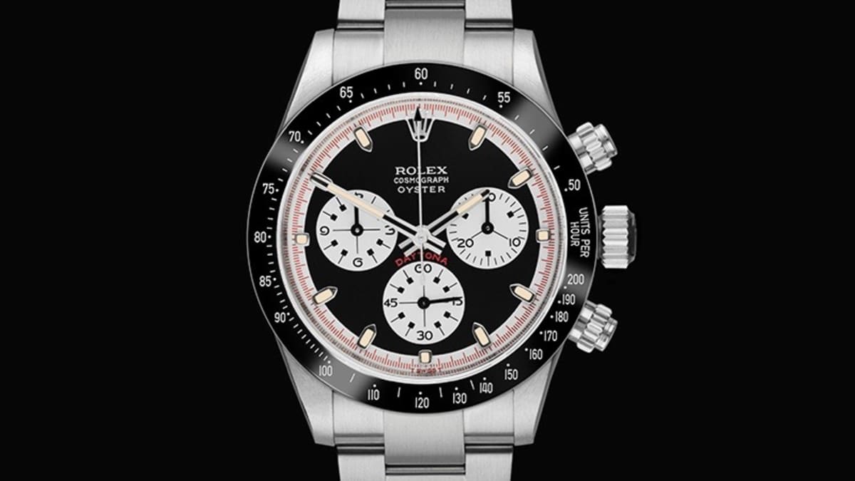 Project x rolex cheap
