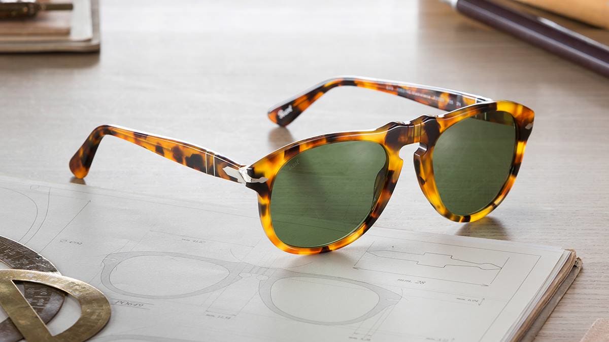 Persol p0649 2025