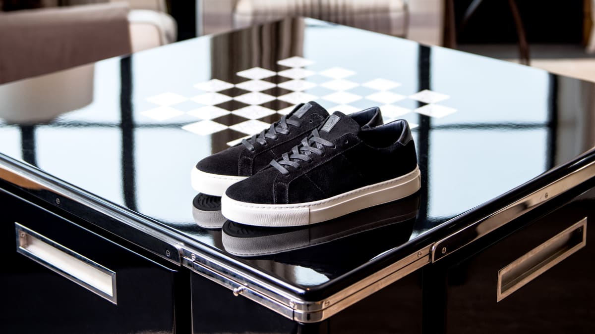 Greats shoe sale on sale