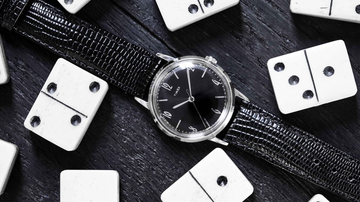 Top affordable watch 2025 brands