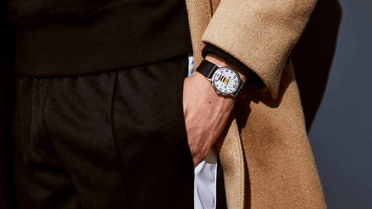 Todd Snyder x PEANUTS Is the Watch Clothing Collab You Didn t