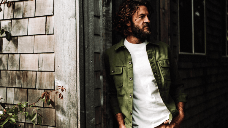Taylor stitch the deals long haul jacket