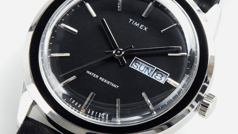 Timex deals mid century