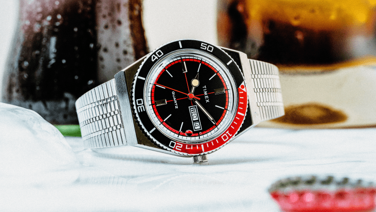 Timex clearance special edition