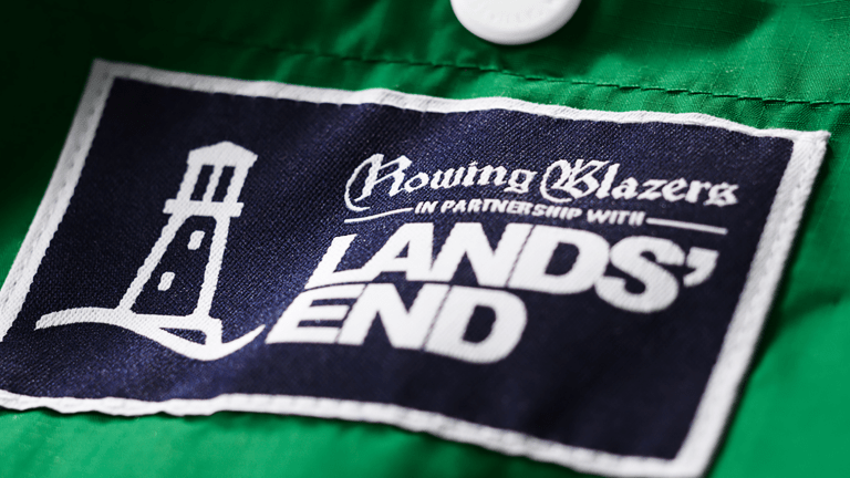Rowing blazers lands on sale end