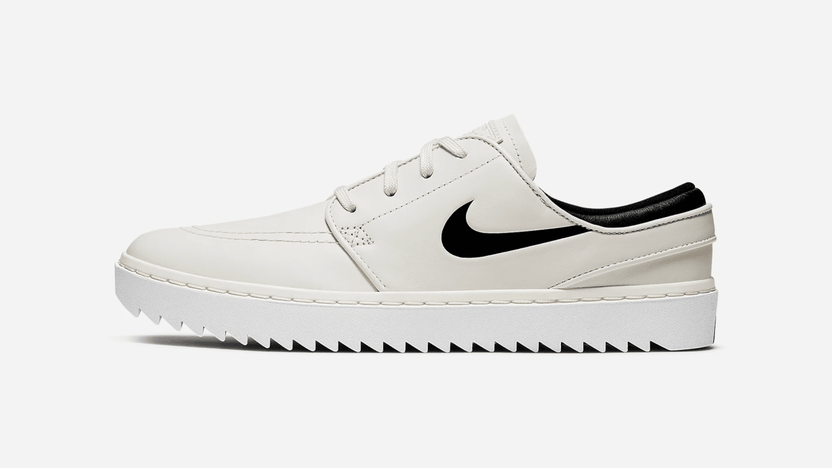 Nike sb golf on sale shoes