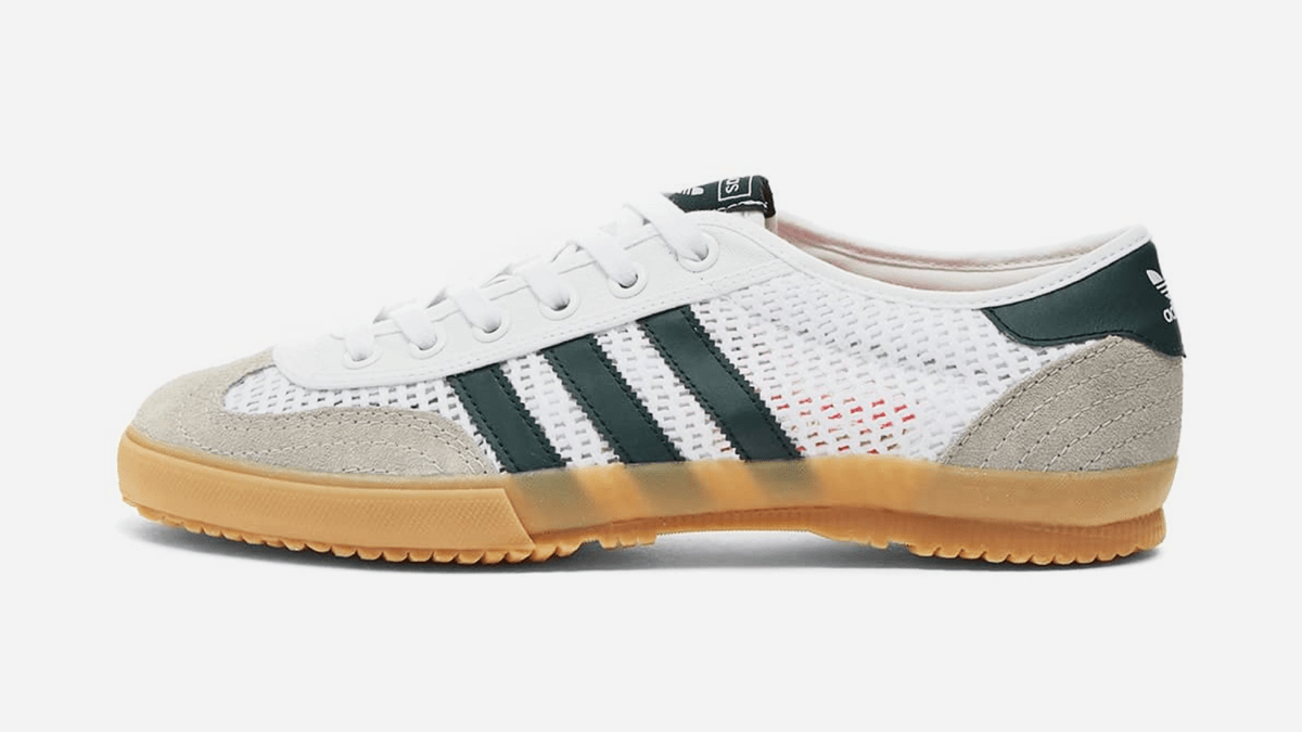 Adidas on sale tennis retro