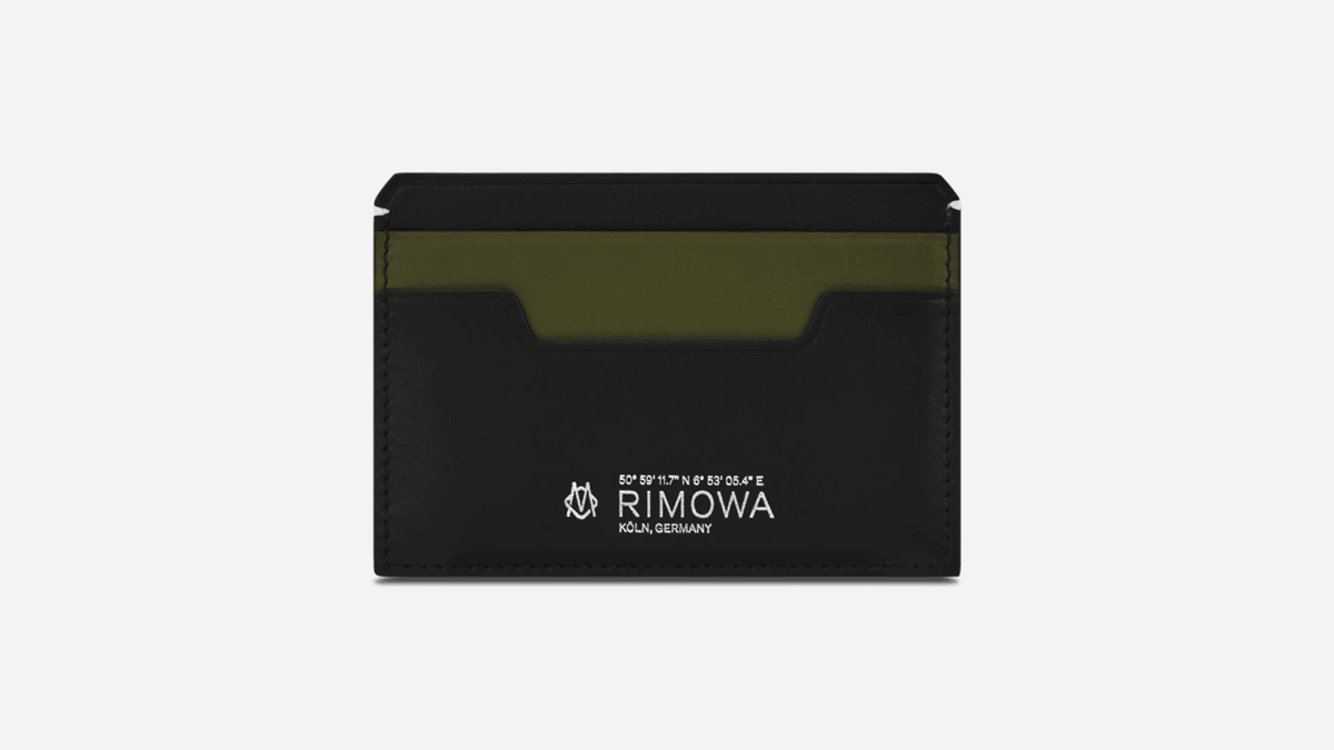 RIMOWA Debuts New Essentials for Life on the Move - Airows