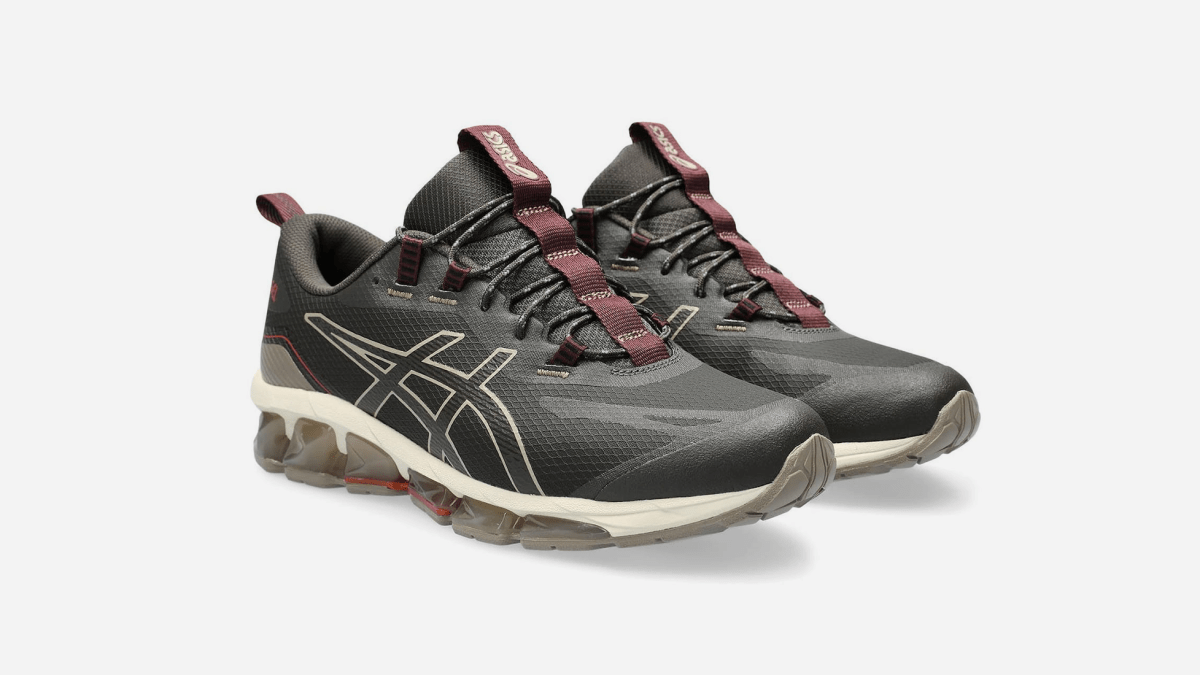 Black friday asics gel quantum clearance 360