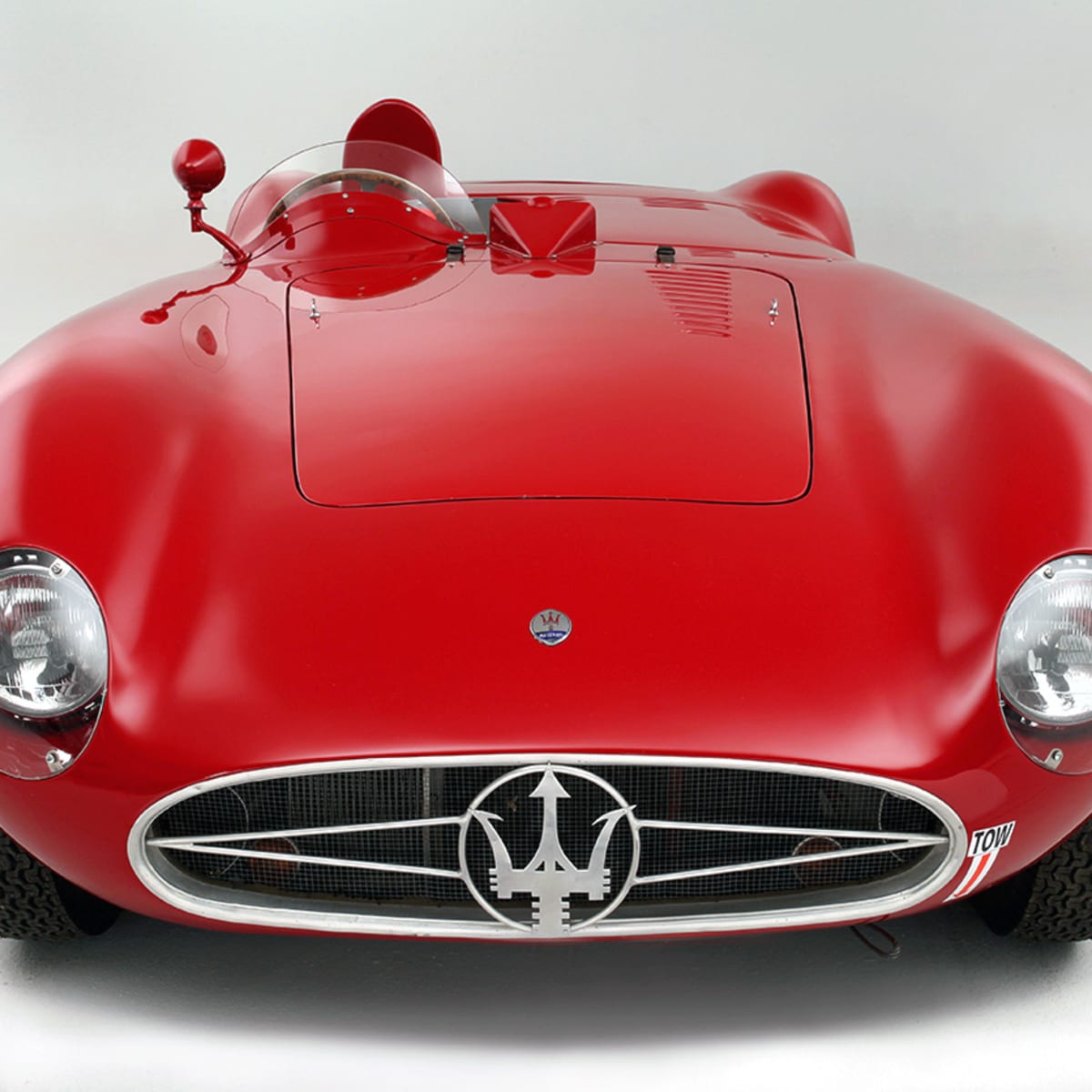 1956 Maserati 300 S