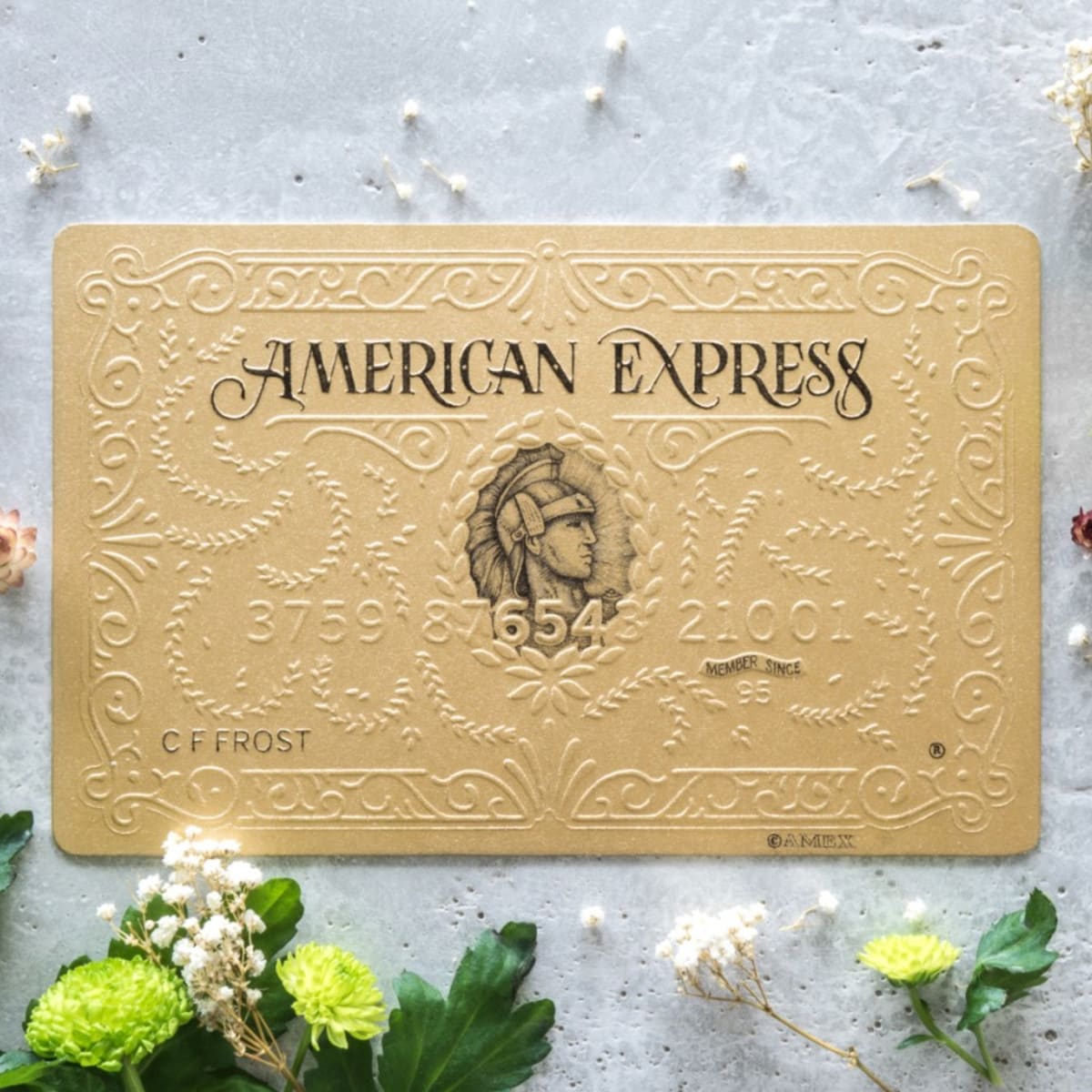 American Express Reveals New Black Card Designs and Exclusive