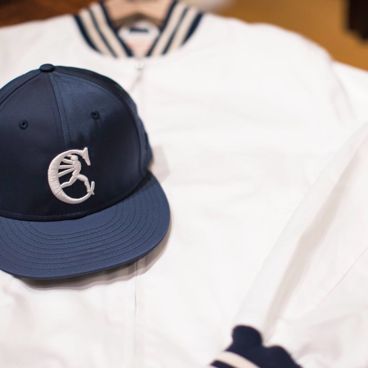 Todd Snyder x New Era Launch Sophisticated MLB Hat Collection - Airows